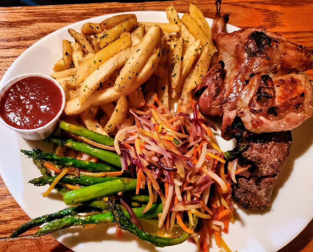 Gashouse | restaurant | 34185 US-6, Edwards, CO 81632, USA | 9709263613 OR +1 970-926-3613