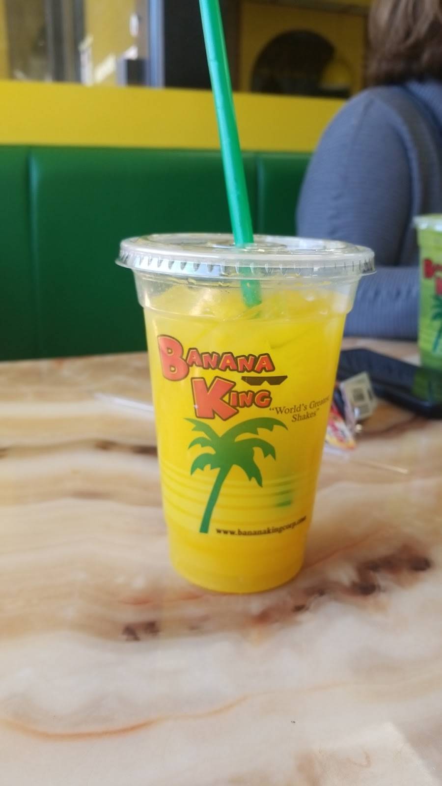 Banana King | restaurant | 263 21st Ave, Paterson, NJ 07501, USA | 9732783040 OR +1 973-278-3040