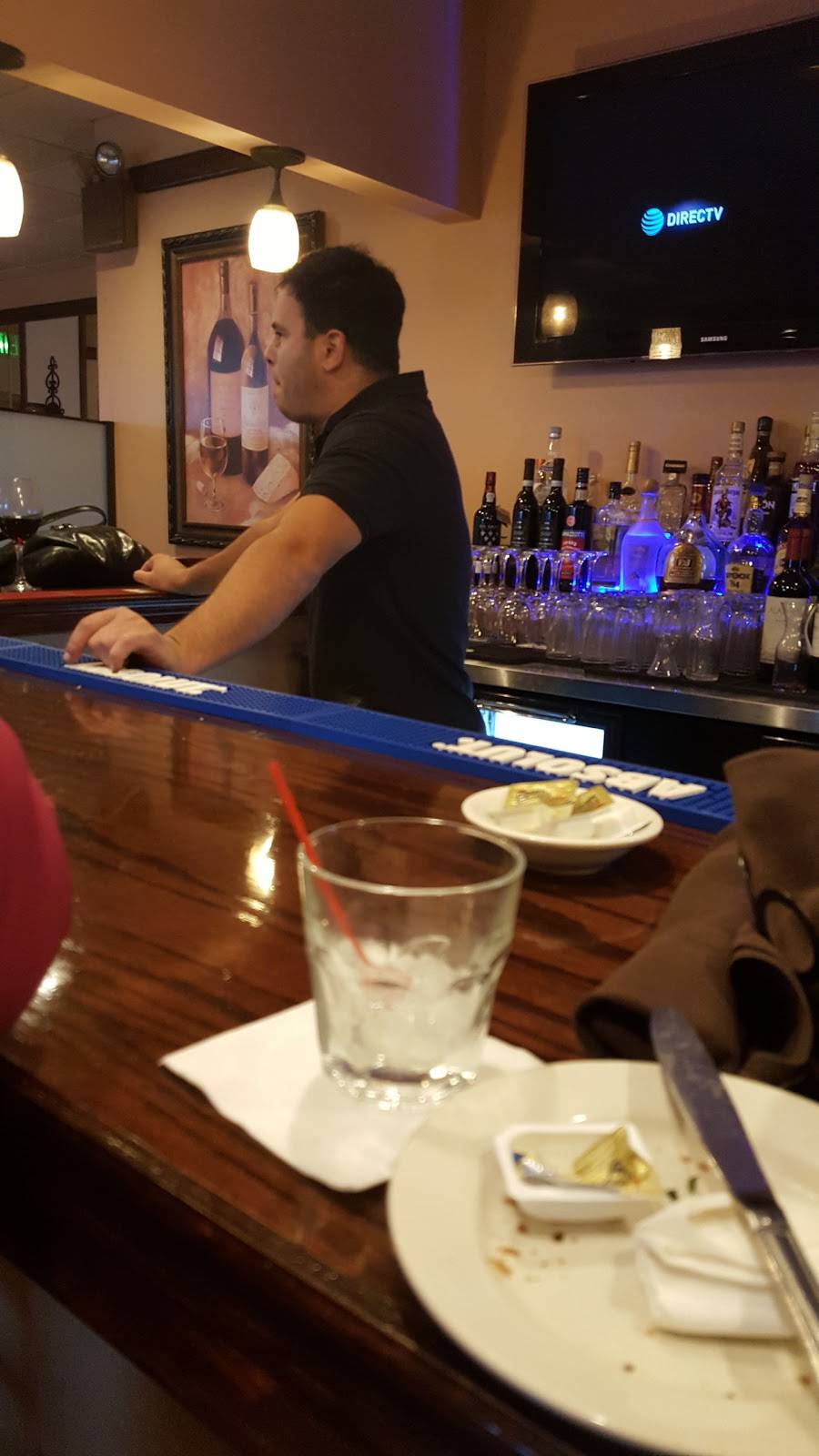 Ilforno Ristorante Italiano | restaurant | 765 W Main St, Branford, CT 06405, USA | 2034880573 OR +1 203-488-0573