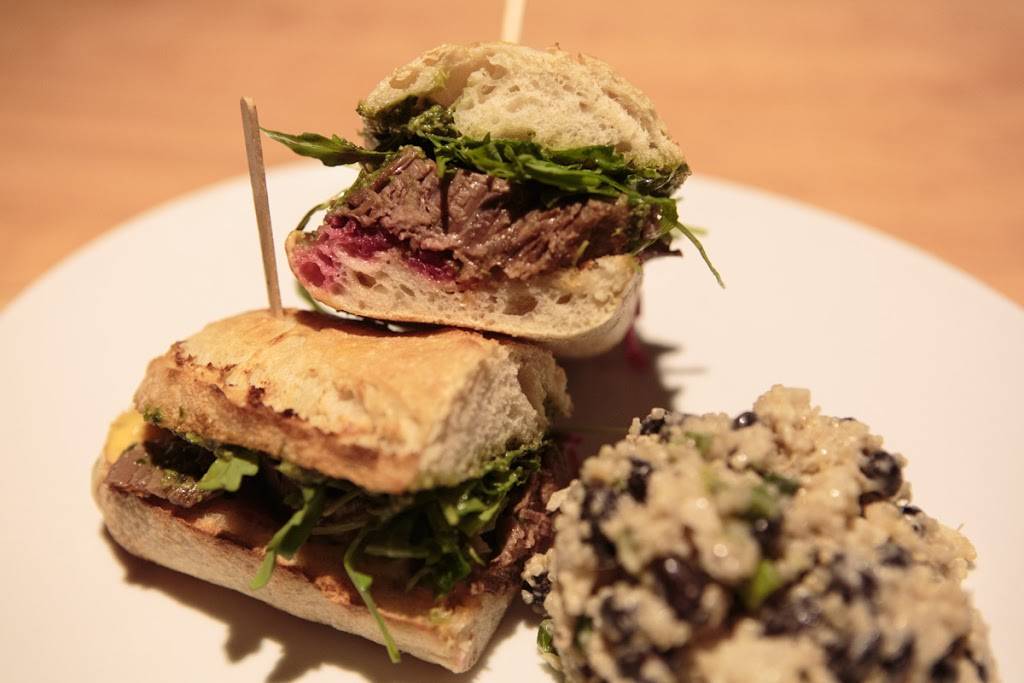 Natures Brew | cafe | 2316 S Union Ave, Los Angeles, CA 90007, USA | 2137419393 OR +1 213-741-9393