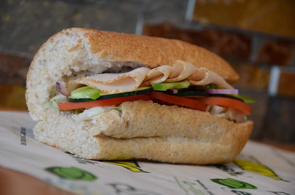 Subway Restaurants | restaurant | 1991 ODonnell Road Suite 235 Outlets, Williamsburg, IA 52361, USA | 3196689700 OR +1 319-668-9700