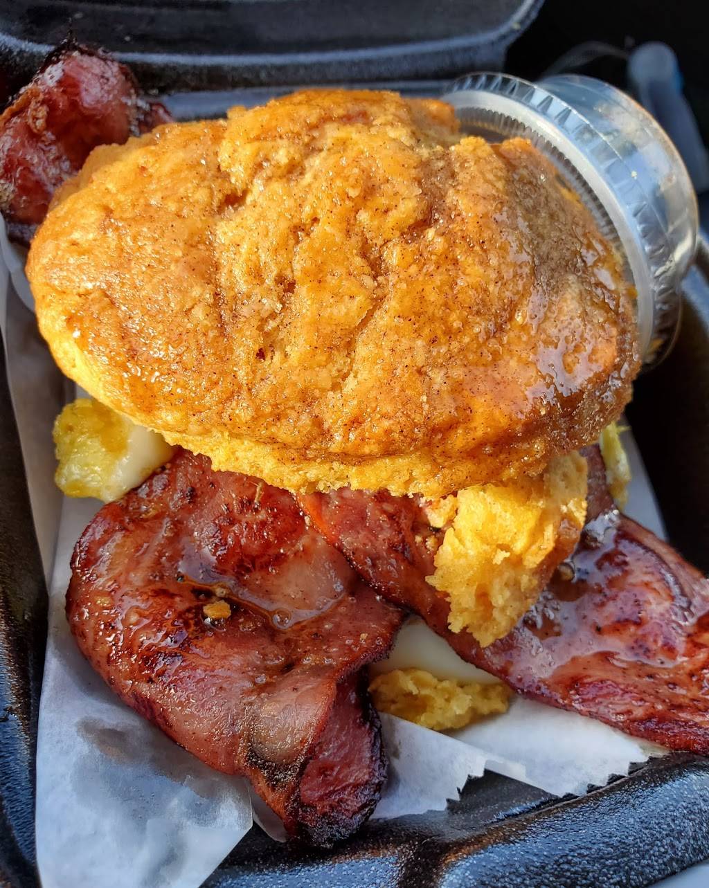 The Better Box, LLC Twisted EggRolls | restaurant | 8601 Frankford Ave, Philadelphia, PA 19136, USA | 2156137381 OR +1 215-613-7381