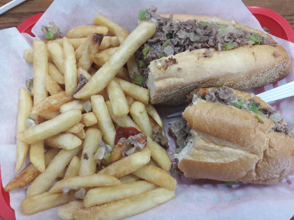 Downtown Philly Cheese Steaks | meal takeaway | 26570 Bouquet Canyon Rd, Santa Clarita, CA 91350, USA | 6612961069 OR +1 661-296-1069