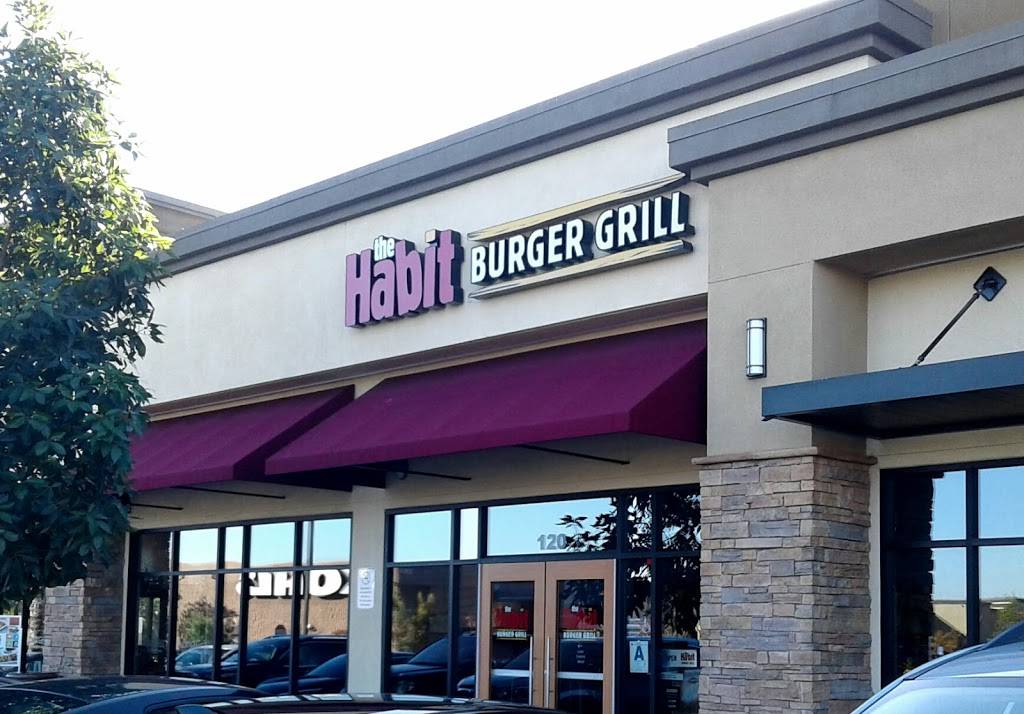 The Habit Burger Grill | meal takeaway | 4175 Genesee Ave, San Diego, CA 92111, USA | 8582771089 OR +1 858-277-1089