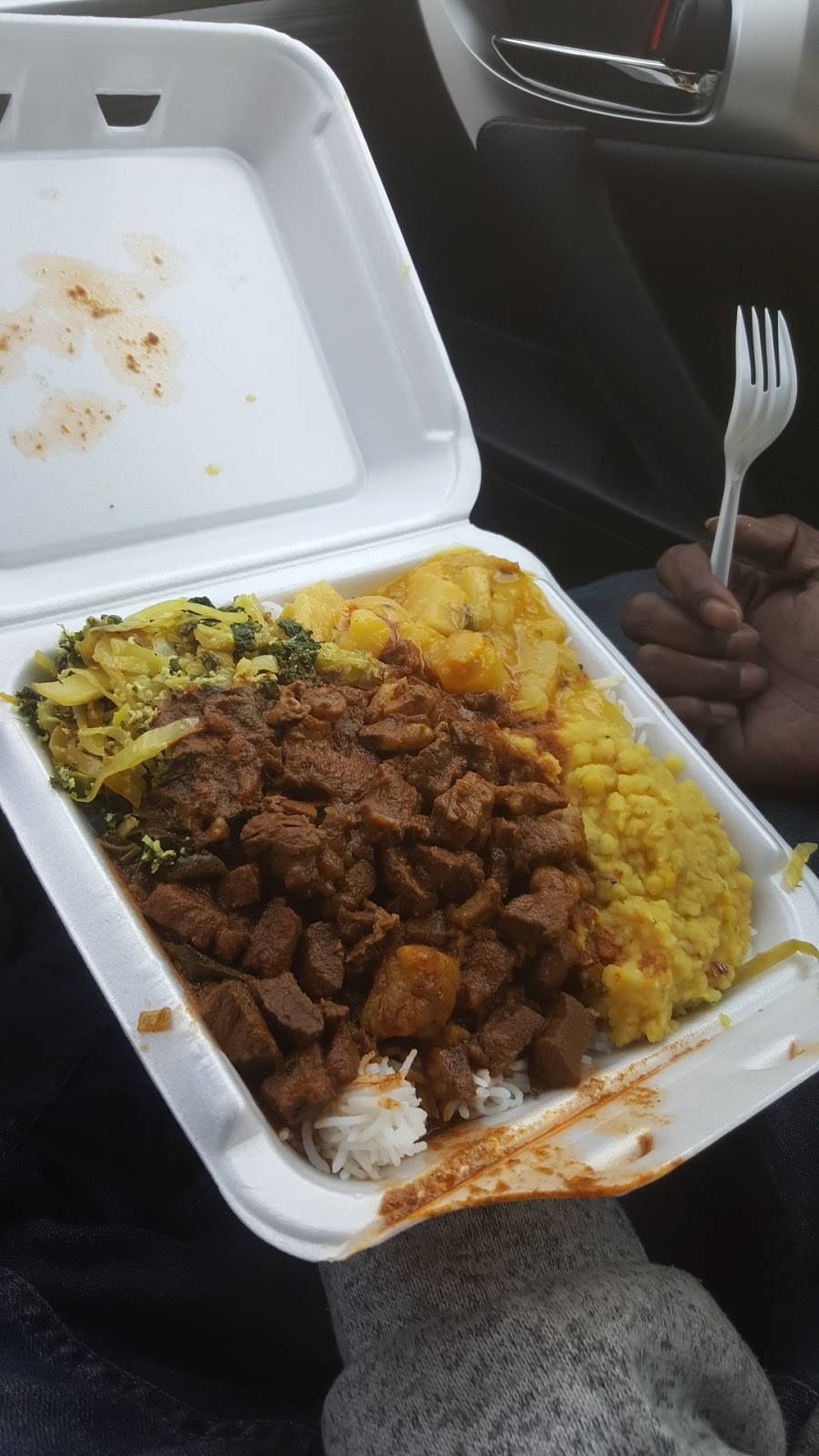 Crown Paradise Restaurant | restaurant | 2258 Birchmount Rd, Scarborough, ON M1T 2M2, Canada | 6475473234 OR +1 647-547-3234