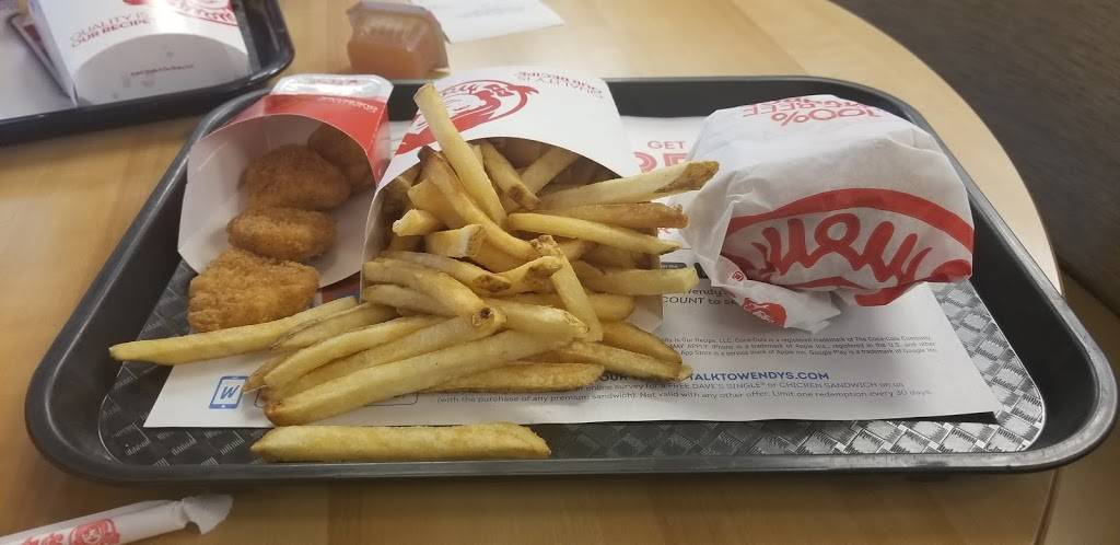 Wendys | restaurant | 2125 E Baseline Rd, Gilbert, AZ 85234, USA | 4809263031 OR +1 480-926-3031