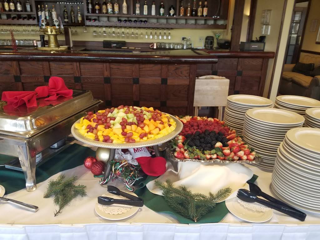 La Crosse Country Club | restaurant | 300 Marcou Rd, Onalaska, WI 54650, USA | 6087815837 OR +1 608-781-5837