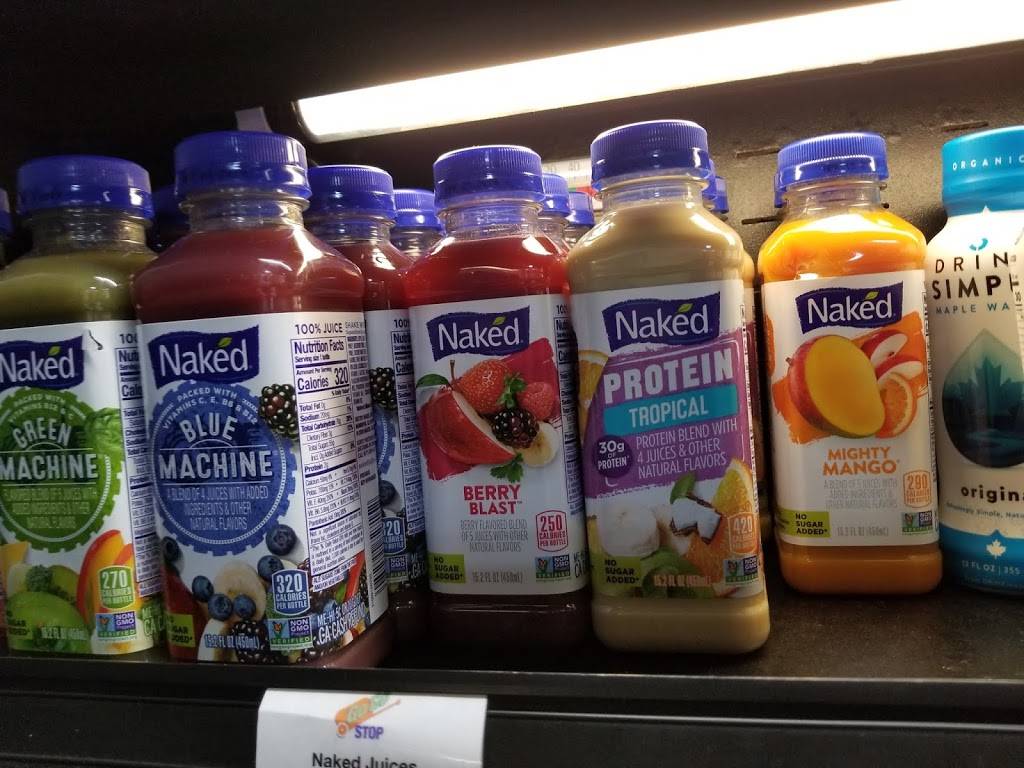 Gogo Stop | restaurant | 300 Terminal Dr, Boston, MA 02128, USA | 6036823082 OR +1 603-682-3082