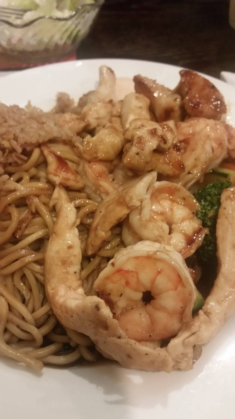 Sashimi Fusion | restaurant | 2771 Monument Rd, Jacksonville, FL 32225, USA | 9046475536 OR +1 904-647-5536