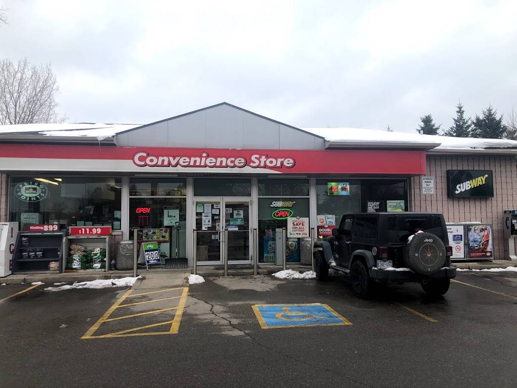 Subway Sandwiches and Salads | restaurant | 5 Concession Rd 6 E, Millgrove, ON L0R 1V0, Canada | 9056908200 OR +1 905-690-8200