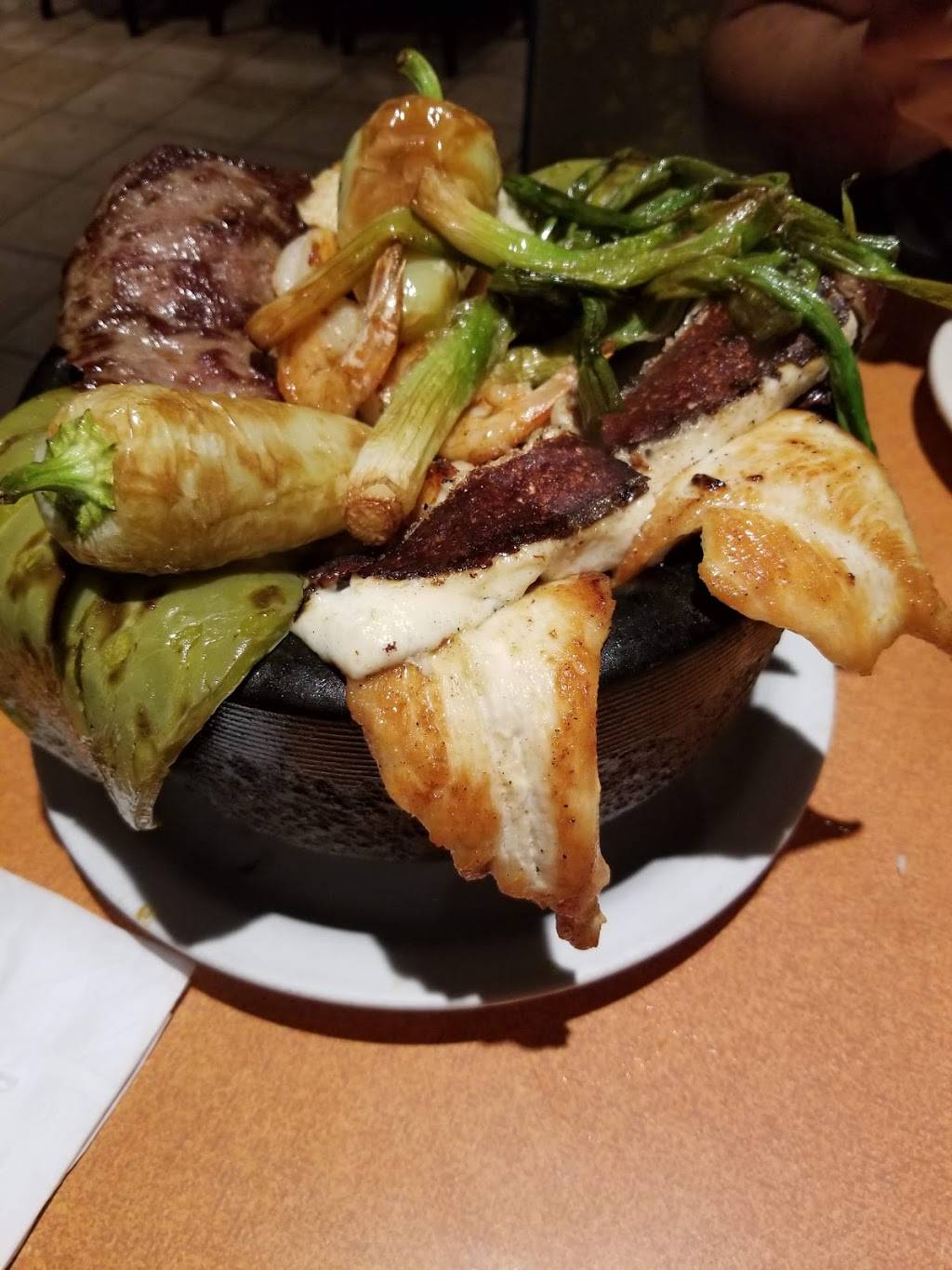 La Concha Coastal Mexican Grill | restaurant | 621 W Colton Ave, Redlands, CA 92374, USA | 9097921337 OR +1 909-792-1337