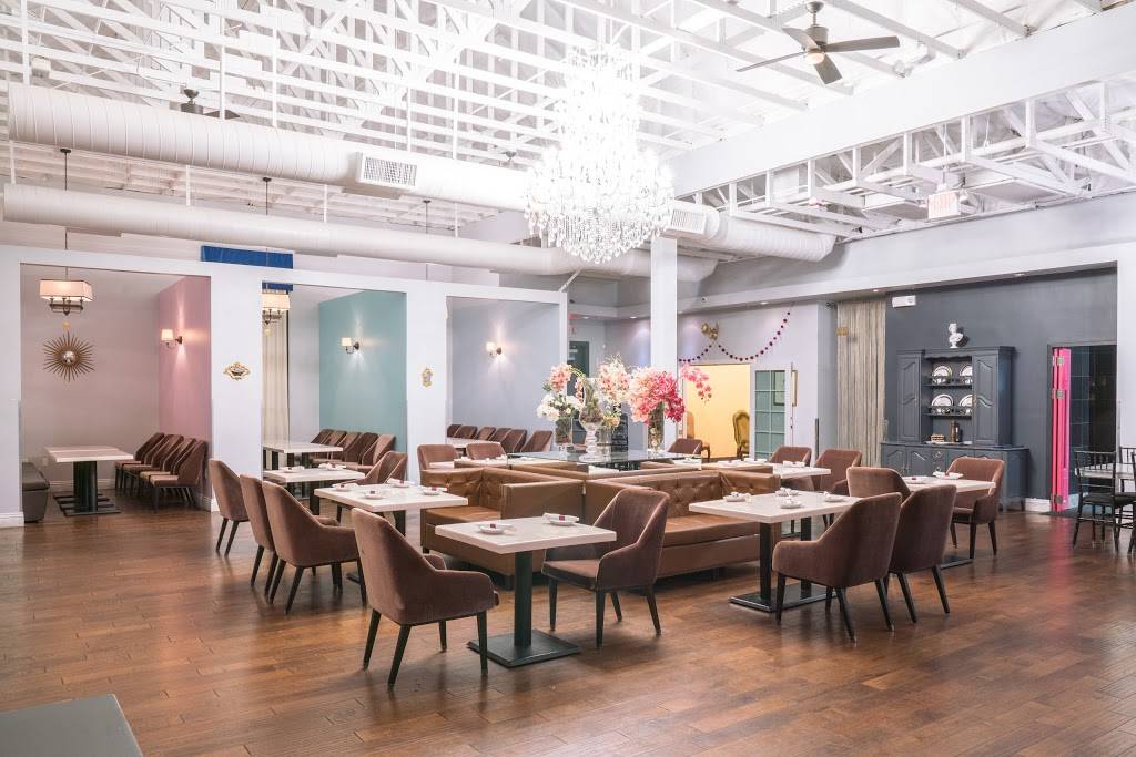 The Sparklings | restaurant | 8310 S Rainbow Blvd, Las Vegas, NV 89139, USA | 7022935003 OR +1 702-293-5003