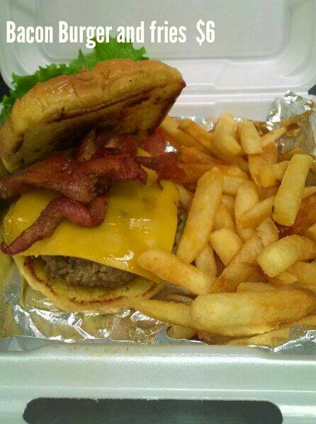 Chef Rays Cafe | restaurant | 16813 St Clair Ave, East Liverpool, OH 43920, USA | 3303859730 OR +1 330-385-9730