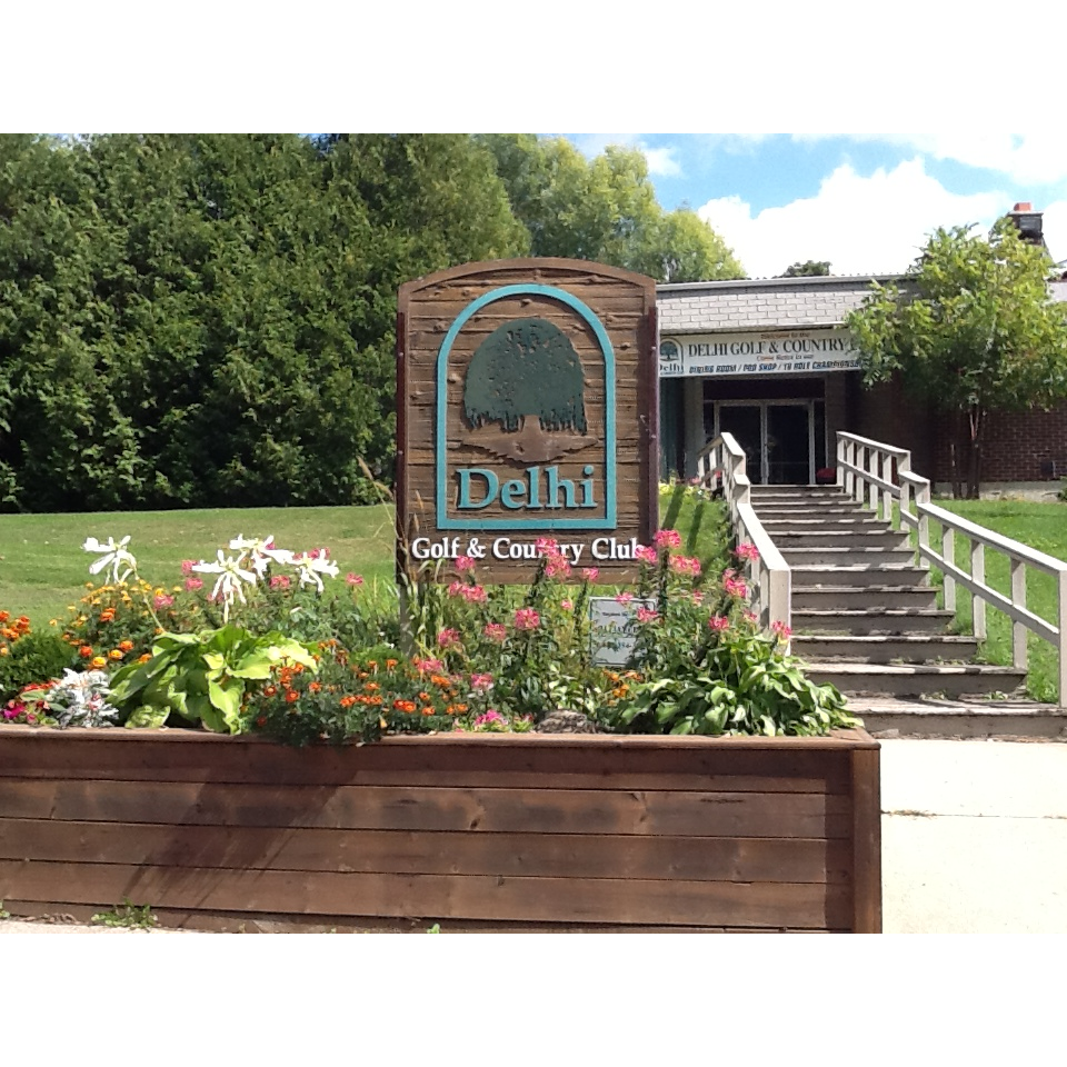 Delhi Golf & Country Club | restaurant | 905 James St, Delhi, ON N4B 2E2, Canada | 5195821621 OR +1 519-582-1621
