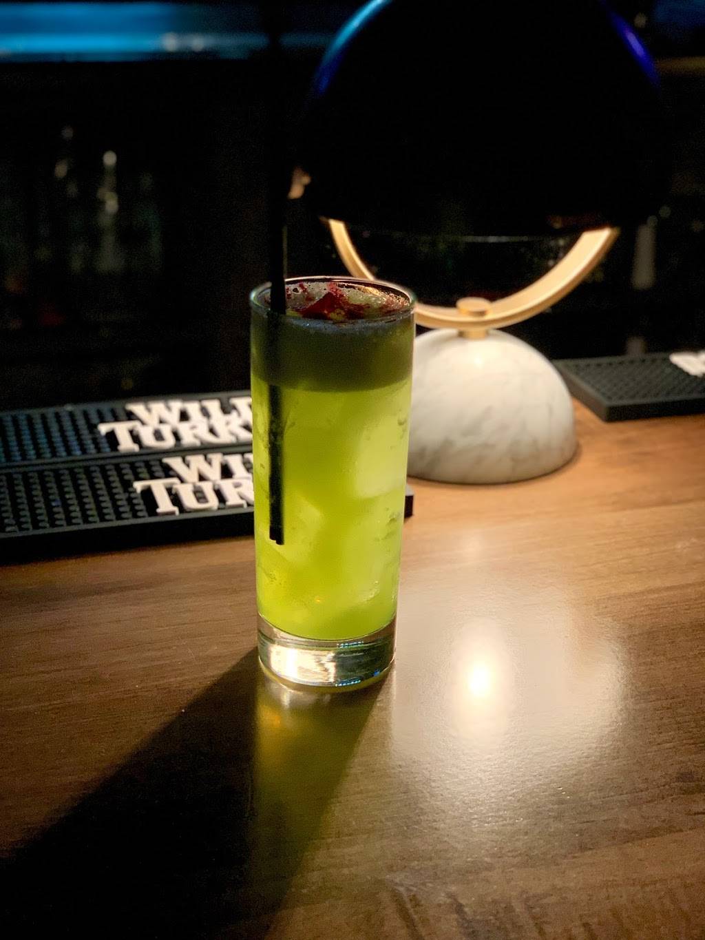 Holiday Spirits | restaurant | 1536 Race St, Cincinnati, OH 45202, USA | 5138189020 OR +1 513-818-9020