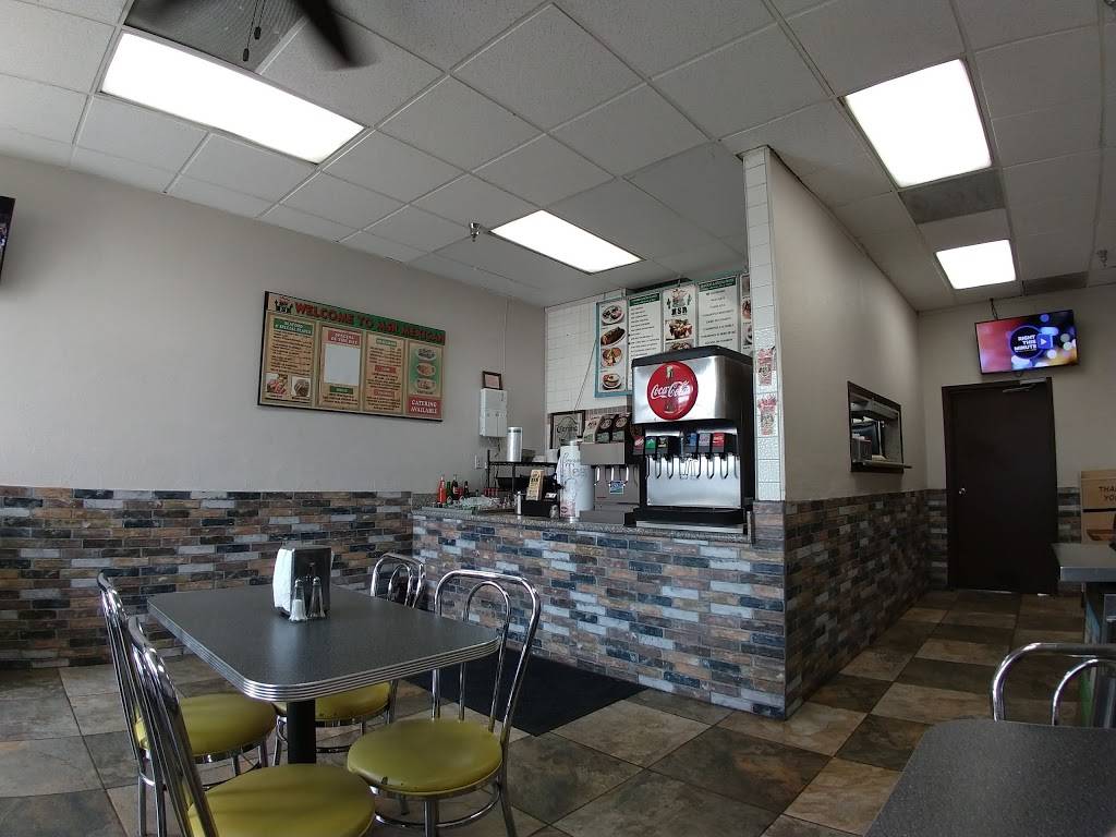 MSR Mexican Food | restaurant | 40575 California Oaks Rd, Murrieta, CA 92562, USA | 9516984410 OR +1 951-698-4410