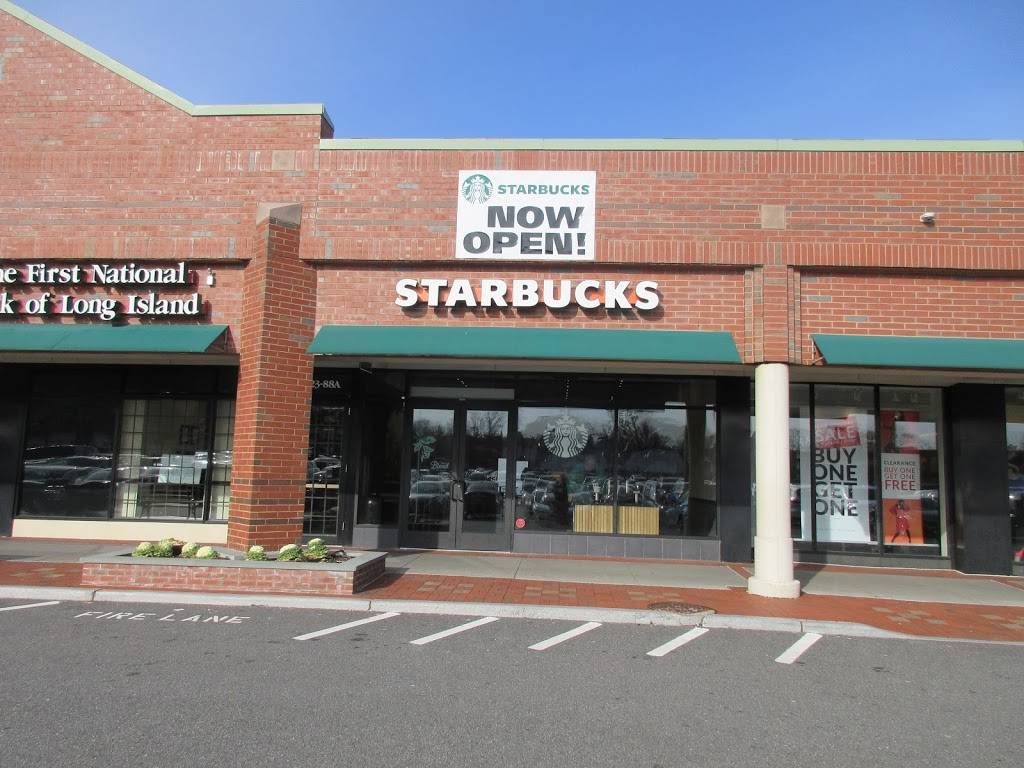 Starbucks | cafe | 23-88 Bell Blvd, Bayside, NY 11360, USA | 7183520590 OR +1 718-352-0590