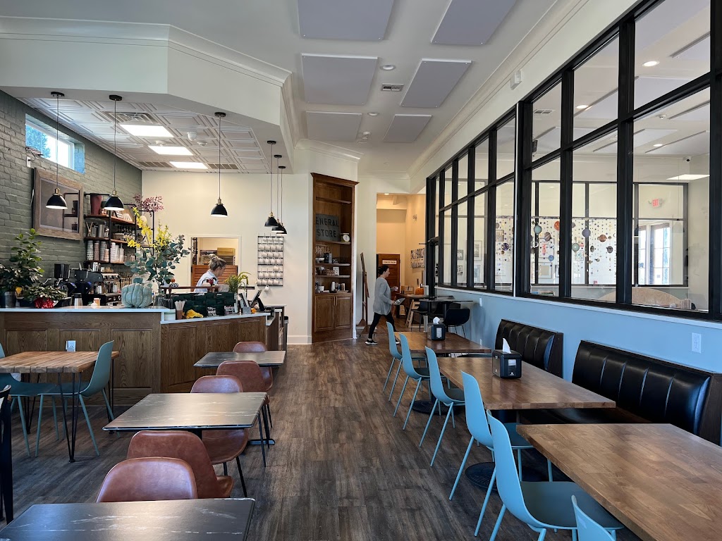 The Hausse at Central Square | cafe | 14340 Wax Rd Suite 101, Baton Rouge, LA 70818, USA | 2252567142 OR +1 225-256-7142