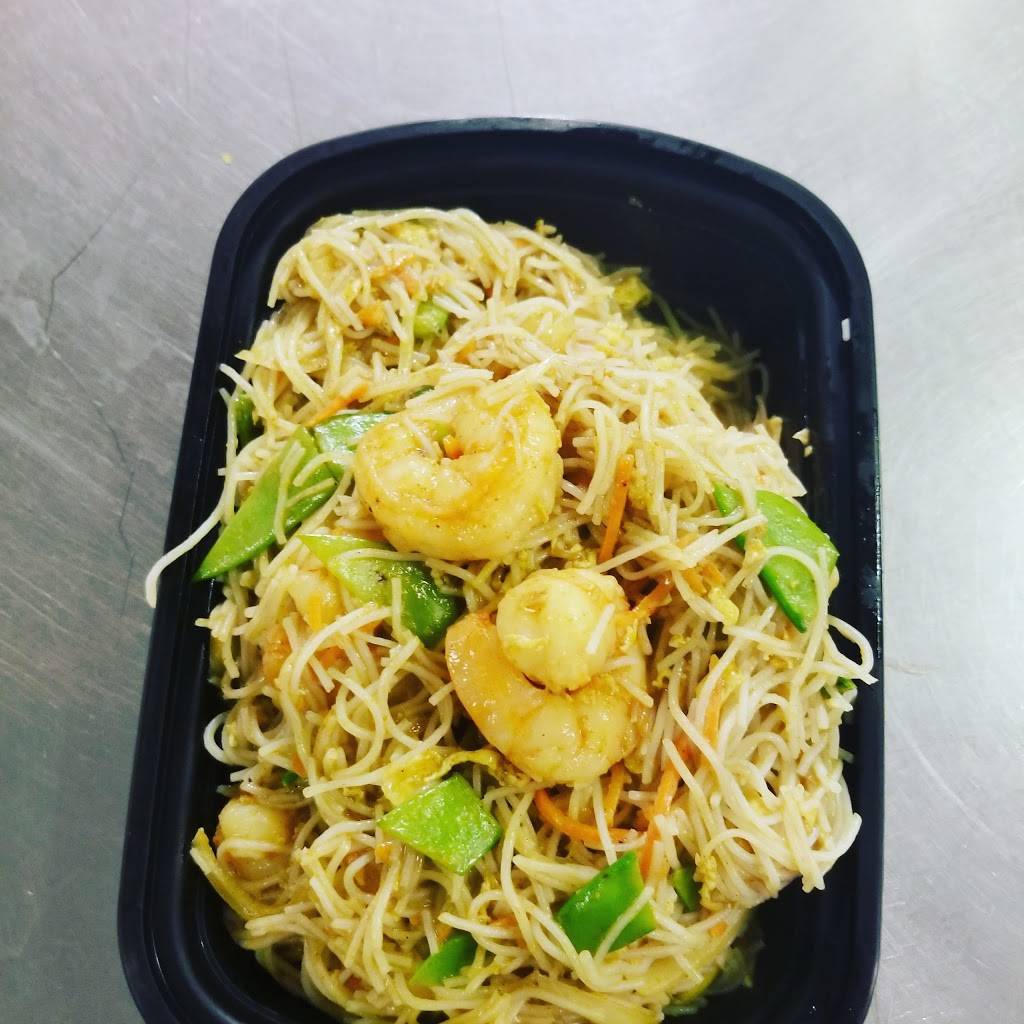 Atlantic Noodles | restaurant | 2050 Lawrenceville Hwy, Decatur, GA 30033, USA | 4042542846 OR +1 404-254-2846
