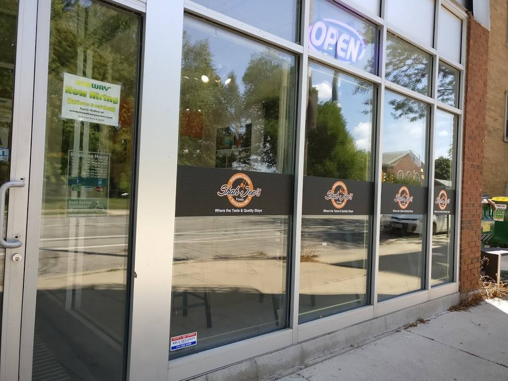 Shahjess’s | restaurant | 3116 N Downer Ave, Milwaukee, WI 53211, USA | 4148006053 OR +1 414-800-6053