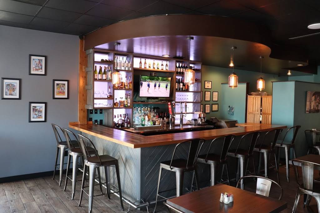 Eccoti Restaurant | restaurant | 1940 Sandy Hook Road a, Goochland, VA 23063, USA | 8045560497 OR +1 804-556-0497