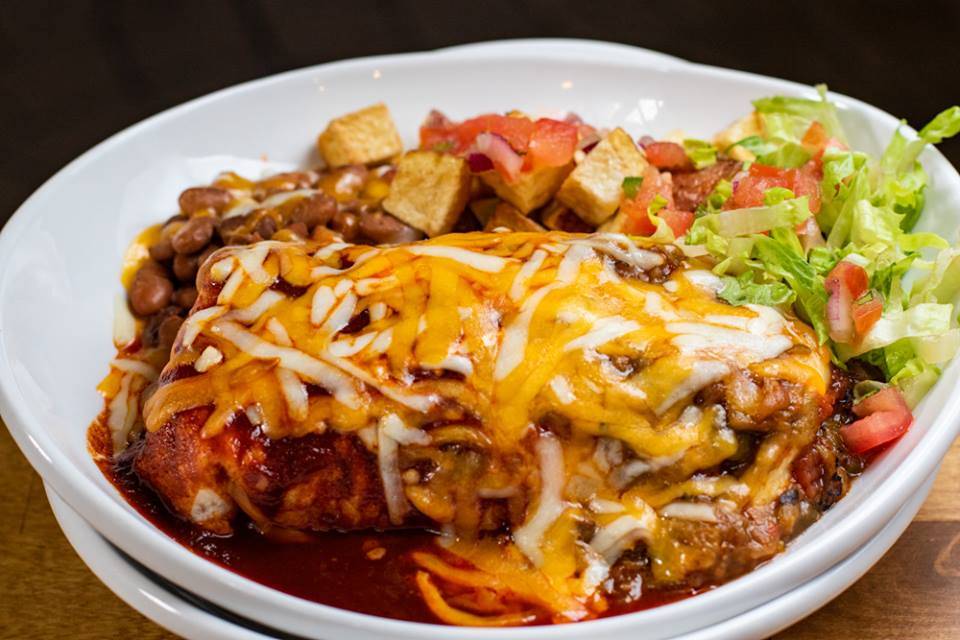 Two Cranes Bistro + Brew | restaurant | 901 Rio Grande Boulevard Northwest Suite A 190 & 192 Suite A 190 & 192, Albuquerque, NM 87104, USA | 5052953970 OR +1 505-295-3970