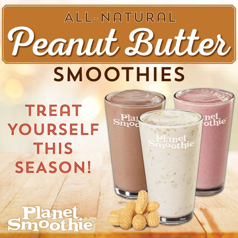 Planet Smoothie | restaurant | 2209 Collier Pkwy, Land O Lakes, FL 34639, USA | 8138160053 OR +1 813-816-0053