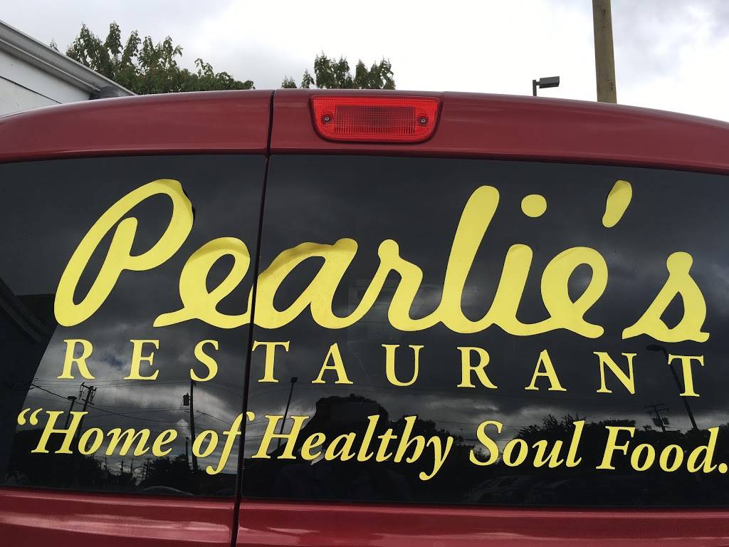 Pearlies Restaurant | restaurant | 2108 Jefferson Ave, Newport News, VA 23607, USA | 7573800650 OR +1 757-380-0650