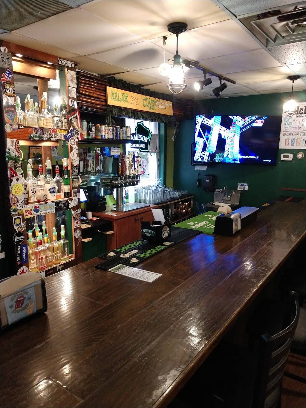 Cheba Hut Toasted Subs | restaurant | 453 W Gilman St, Madison, WI 53703, USA | 6088198485 OR +1 608-819-8485