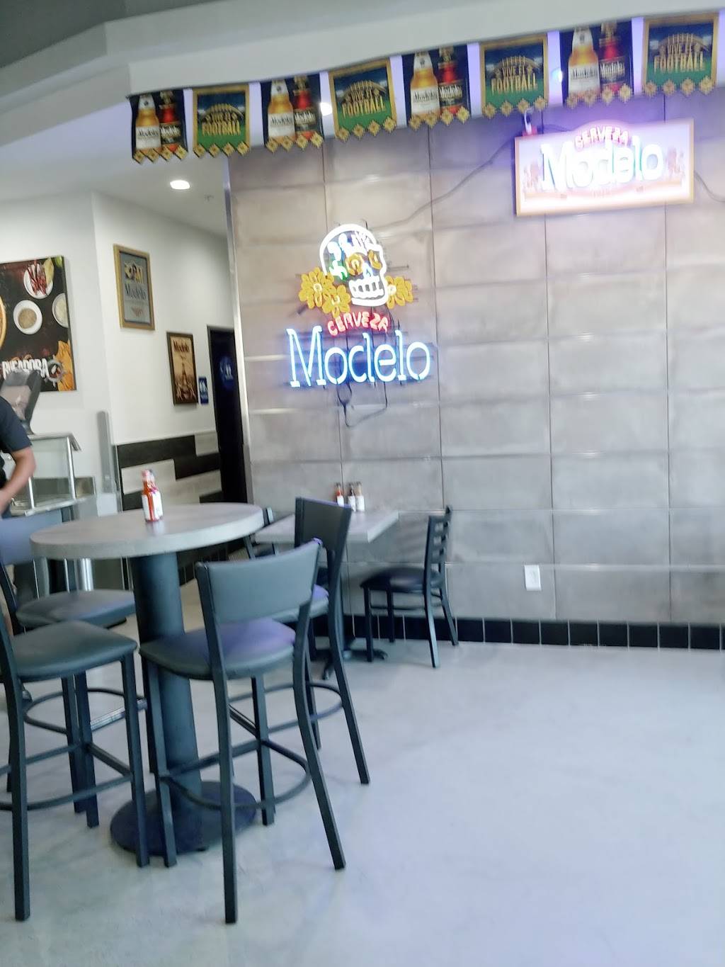 La Bufadora Baja Grill Montebello | restaurant | 2809 Via Campo unit h, Montebello, CA 90640, USA | 3232464985 OR +1 323-246-4985