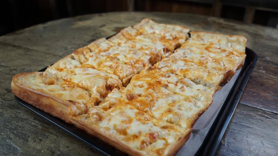 Turcos Pizza | meal takeaway | 1409 Wilson Ave, New Castle, PA 16101, USA | 7249712724 OR +1 724-971-2724