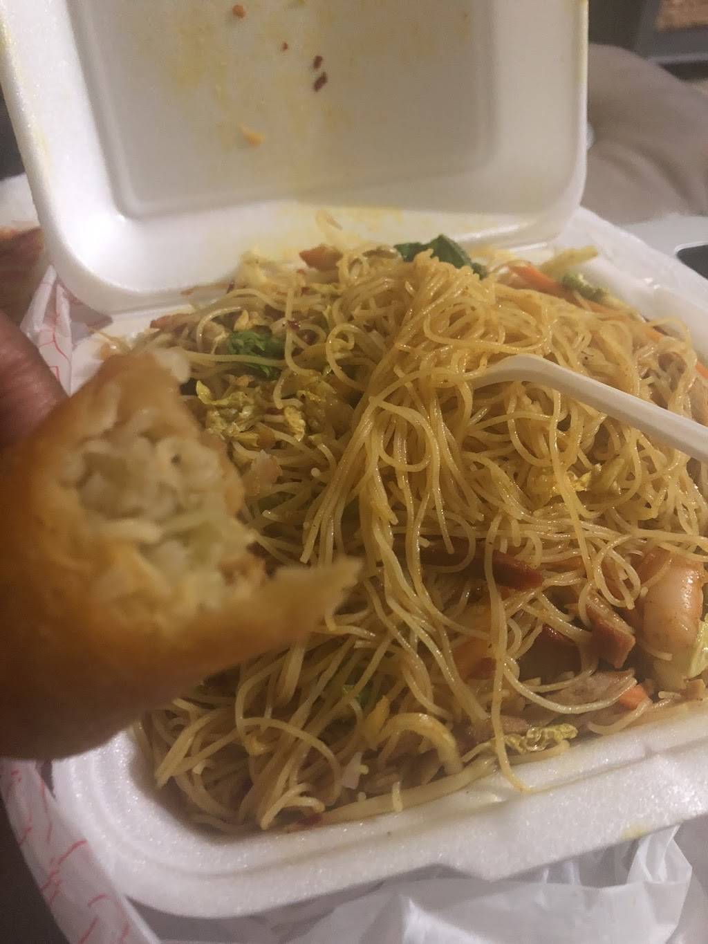 Peking King Restaurant | restaurant | 6936 N 56th St, Tampa, FL 33617, USA | 8138999888 OR +1 813-899-9888