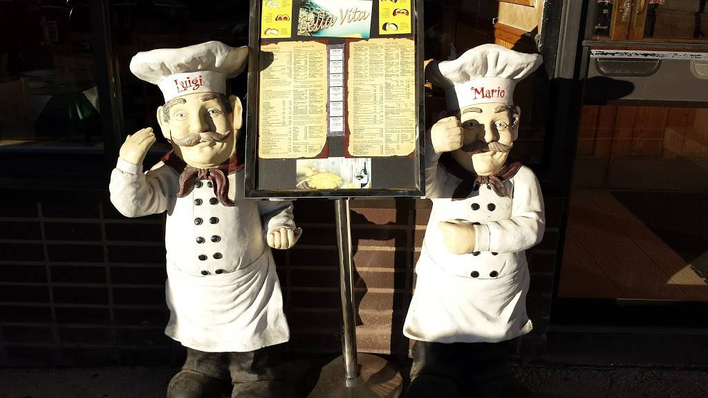 Joeys Gourmet Italian Restaurant & Pizzeria | restaurant | 250 NY-59, Suffern, NY 10901, USA | 8453689777 OR +1 845-368-9777