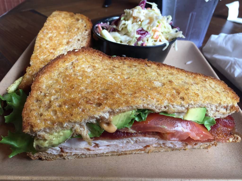 Sauced BBQ & Spirits - Walnut Creek | restaurant | 1410 Locust St, Walnut Creek, CA 94596, USA | 9254335957 OR +1 925-433-5957