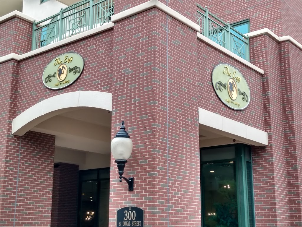 The Egg Cafe & Eatery | restaurant | 300 S Duval St, Tallahassee, FL 32301, USA | 8509073447 OR +1 850-907-3447