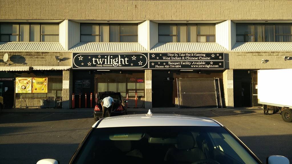 Twilight Family Restaurant and Bar | restaurant | 55 Nugget Ave, Scarborough, ON M1S 4A4, Canada | 4167546894 OR +1 416-754-6894