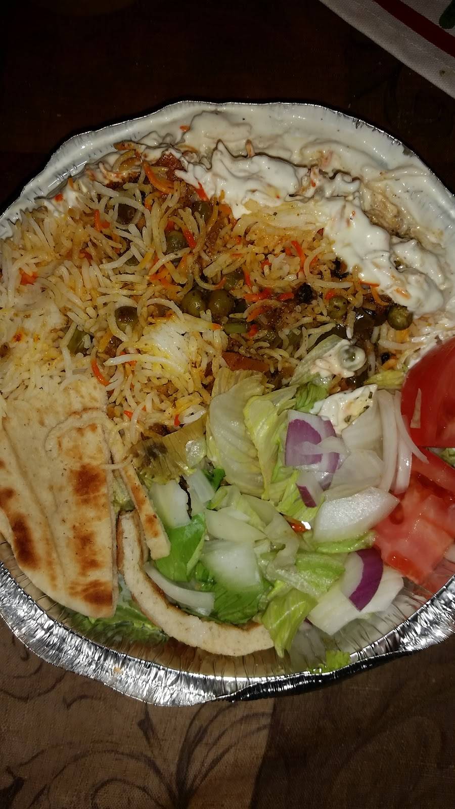 Nirvanis Indian Kitchen | restaurant | 68 Easton Ave, New Brunswick, NJ 08901, USA | 7322530507 OR +1 732-253-0507