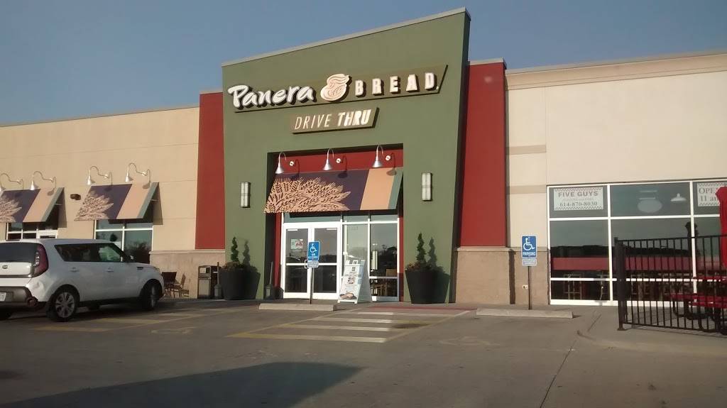 Panera Bread | cafe | 1531 Hilliard Rome Rd, Hilliard, OH 43026, USA | 6143356100 OR +1 614-335-6100
