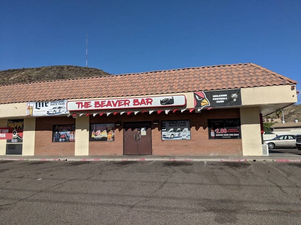 Beaver Bar | restaurant | 11801 N 19th Ave, Phoenix, AZ 85029, USA | 6029444644 OR +1 602-944-4644