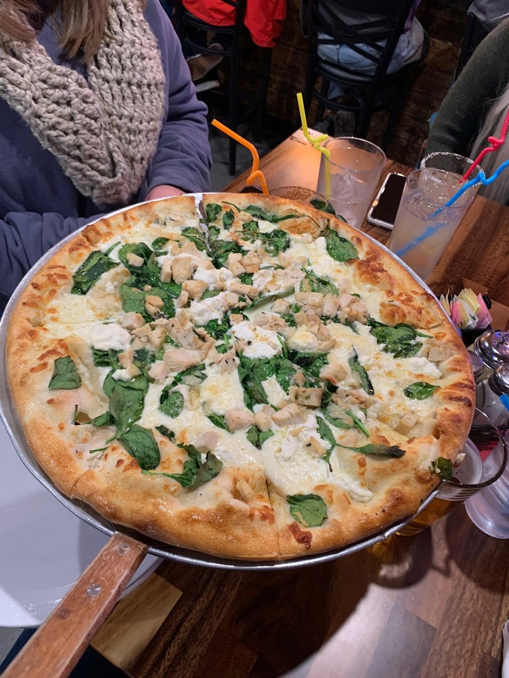 Rosies Pizzeria | restaurant | 100 Country Center Dr, Pagosa Springs, CO 81147, USA | 9707310420 OR +1 970-731-0420