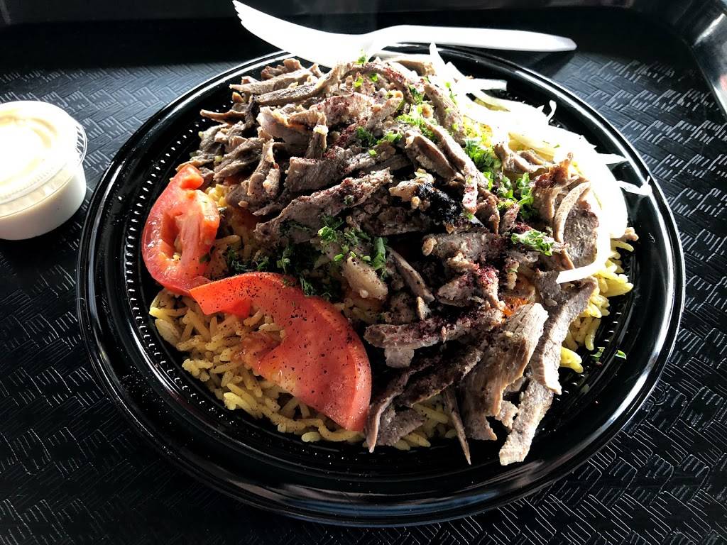 Shawarma House | restaurant | 17385 W Bluemound Rd, Brookfield, WI 53185, USA | 2629389300 OR +1 262-938-9300