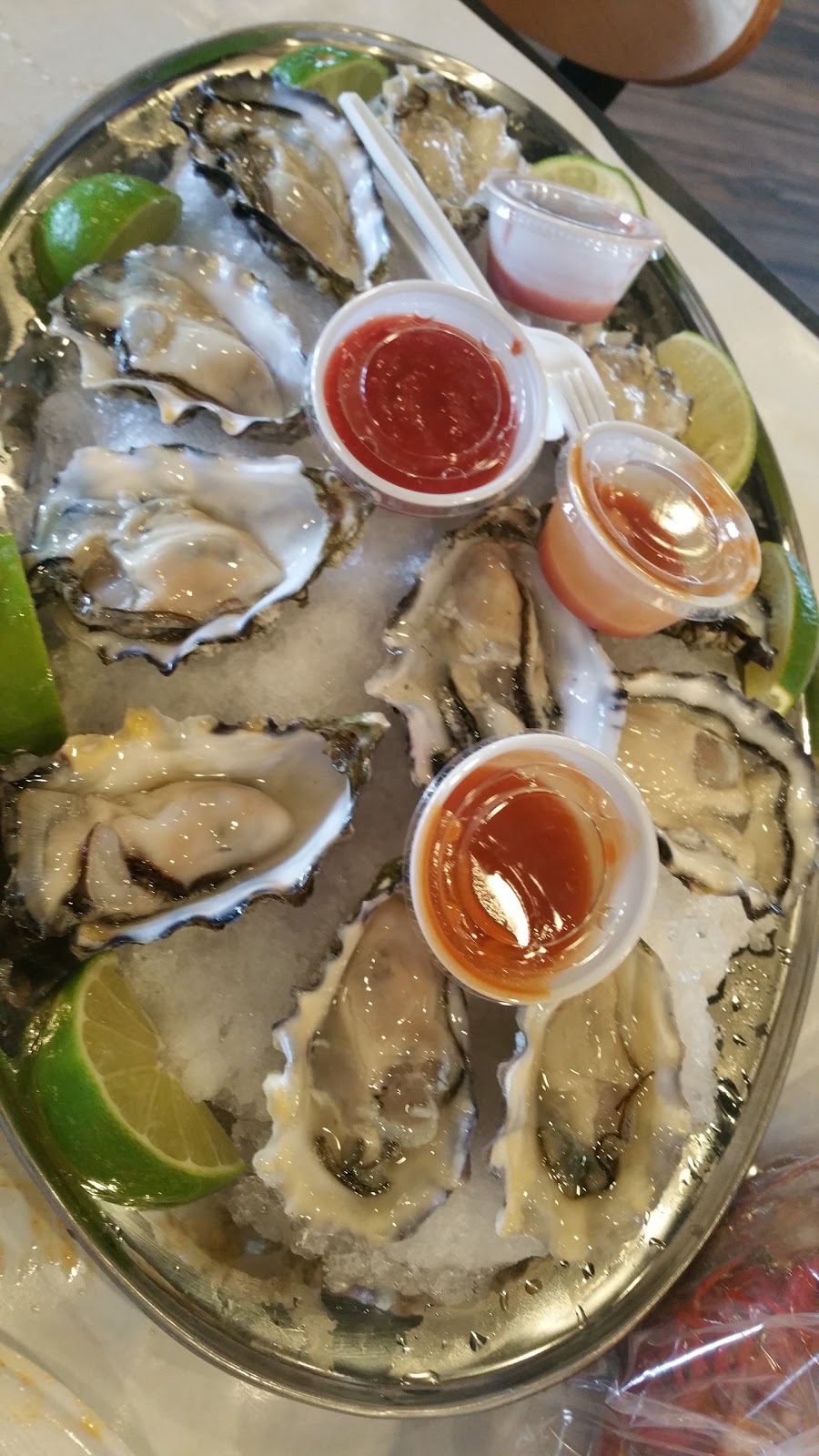 Jumpin Crab | restaurant | 15342 Beach Blvd A, Westminster, CA 92683, USA | 7147107800 OR +1 714-710-7800