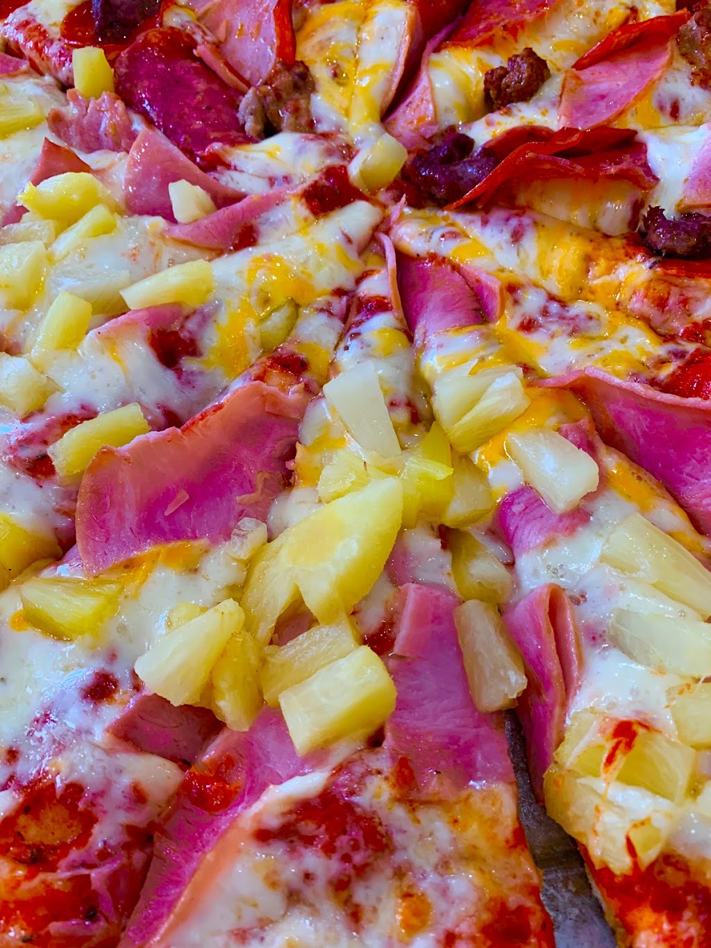 Pizza Barn | restaurant | 1981 W Williams Ave, Fallon, NV 89406, USA | 7754237155 OR +1 775-423-7155