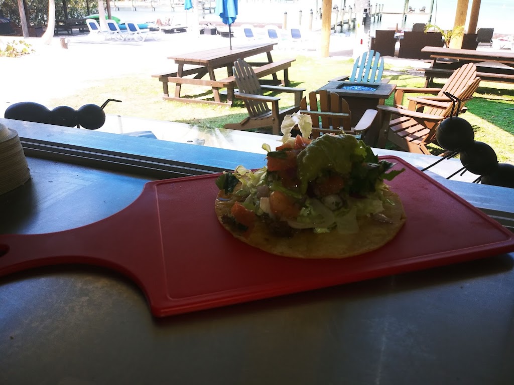 Beautifully Guilty Gourmet aka BGG Food Truck | restaurant | On The Beach, 95320 Overseas Hwy, Key Largo, FL 33037, USA | 7862227189 OR +1 786-222-7189