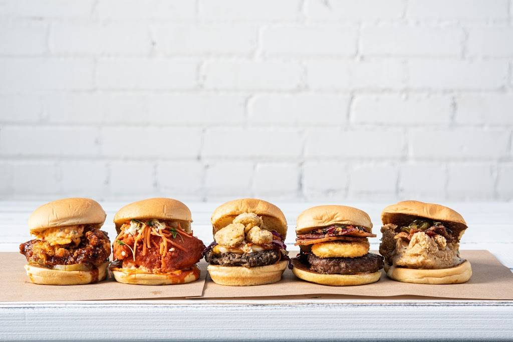 Son of a Butcher | restaurant | 2026 Greenville Ave, Dallas, TX 75206, USA | 4698628780 OR +1 469-862-8780