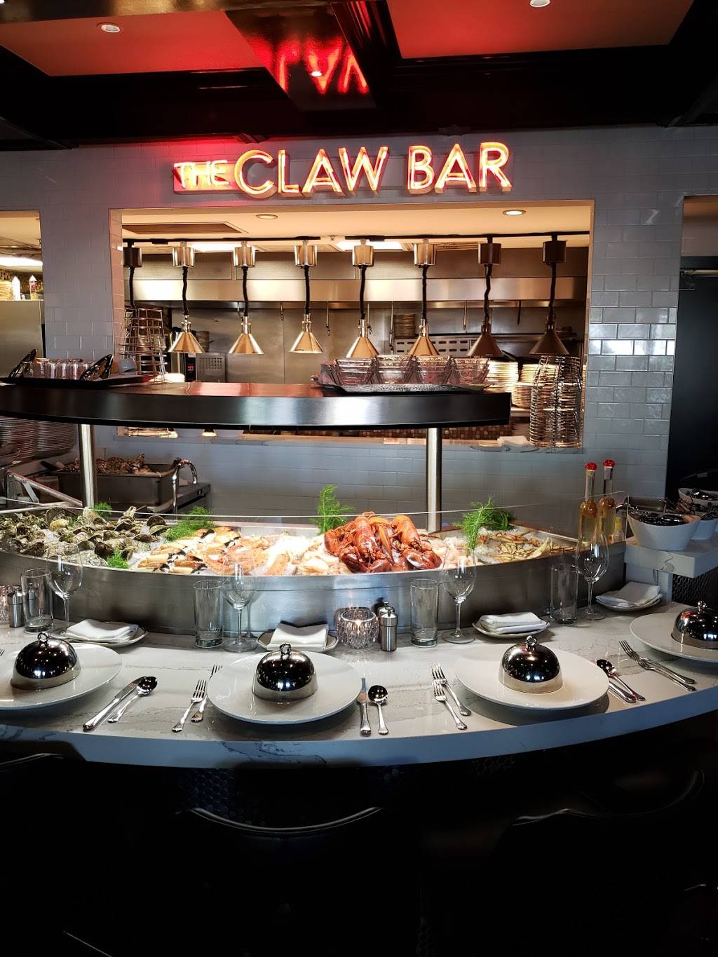 The Claw Bar | restaurant | 221 9th St S, Naples, FL 34102, USA | 2392313912 OR +1 239-231-3912