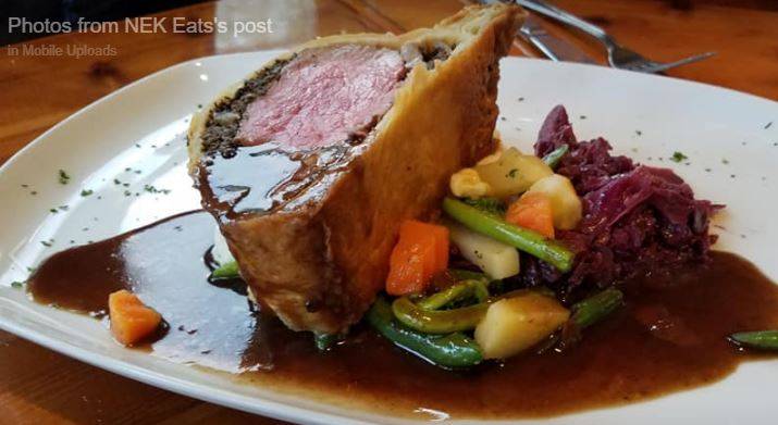 Derby Line Village Inn | restaurant | 440 Main St, Derby Line, VT 05830, USA | 8028735071 OR +1 802-873-5071