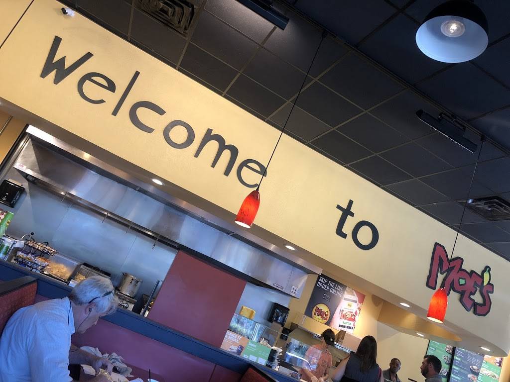 Moes Southwest Grill | restaurant | 4650 N Alafaya Trail, Orlando, FL 32826, USA | 4076582160 OR +1 407-658-2160