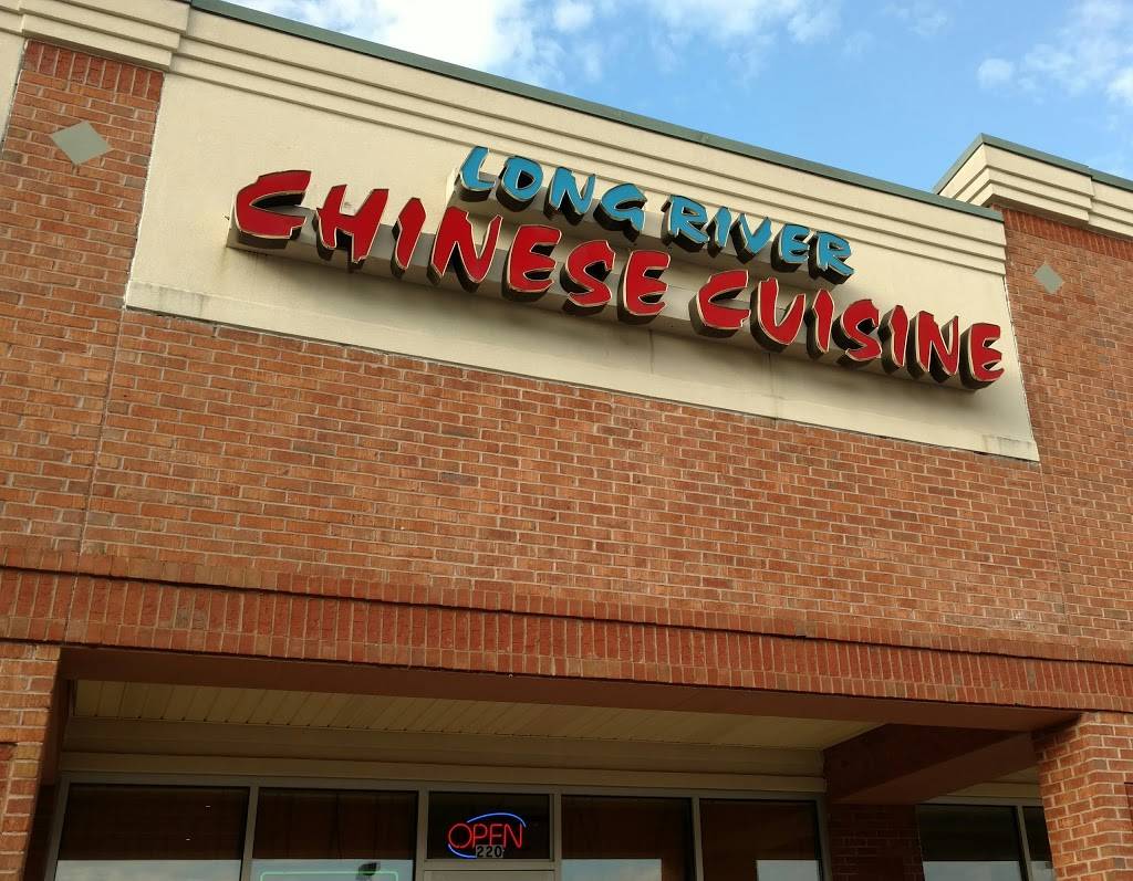 Long River Chinese Cuisine | restaurant | 4150 Macland Rd # 220, Powder Springs, GA 30127, USA | 7709433887 OR +1 770-943-3887