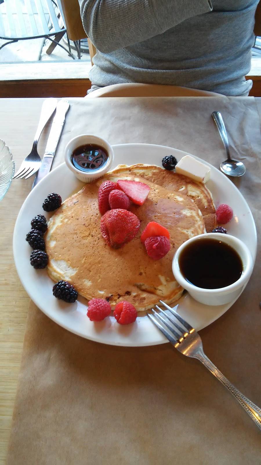 The Wild Plum Cafe | cafe | 731 Munras Ave Suite B, Monterey, CA 93940, USA | 8316463109 OR +1 831-646-3109